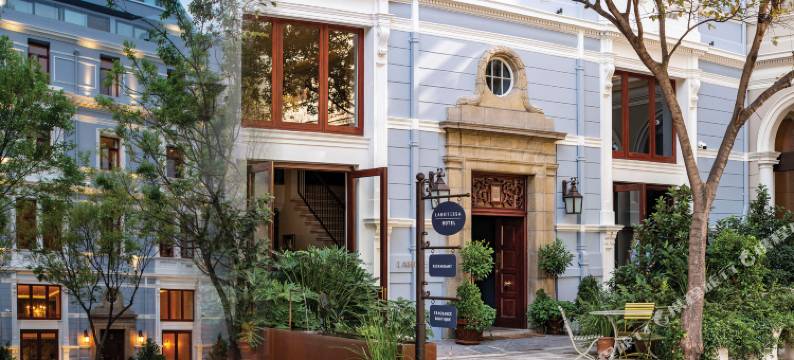 拉波特萨豪华精品酒店(Labotessa Luxury Boutique Hotel)图片