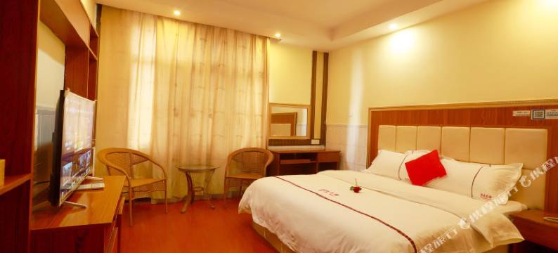 洞口温然宾馆图片