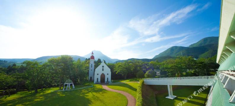 城岛高原酒店(Kijima Kogen Hotel)图片