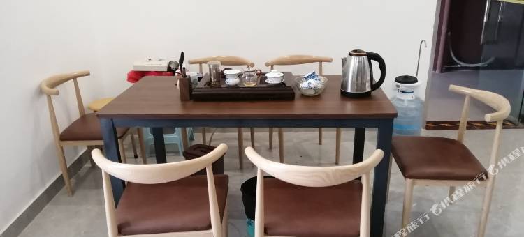 湛江悦心酒店(湛江民国风情街岭南师范学院店)图片