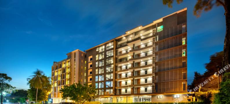 风之酒店(The Wind Hotel)图片