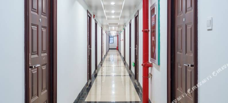 防城港福熙酒店图片