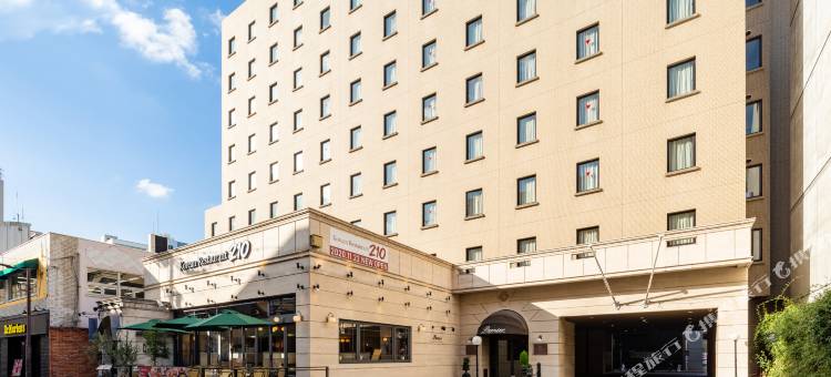 首相广场酒店(Plaza Hotel Premier)图片