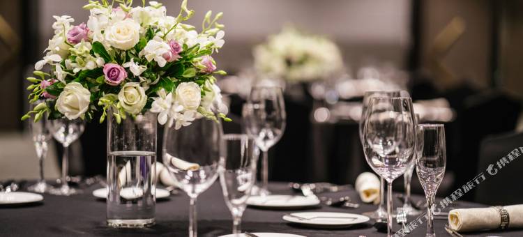 上海虹桥雅高美爵酒店图片