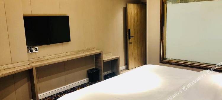 钟山花园宾馆图片