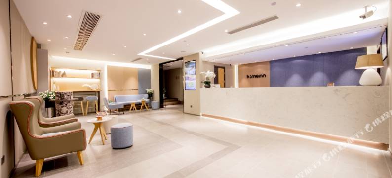 如家酒店·neo (杭州西湖湖滨银泰in77店)图片