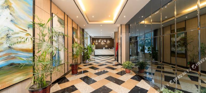 随州舜井宾馆(客运中心站店)图片