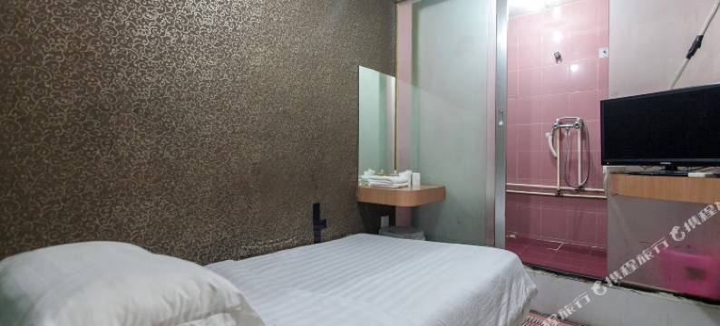 香港孖宝宾馆图片