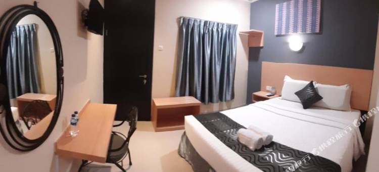 根塔拉新新饭店(NEW HOTEL GENTALA)图片