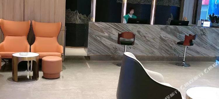 莫林精选酒店(益阳赫山区步行街店)图片