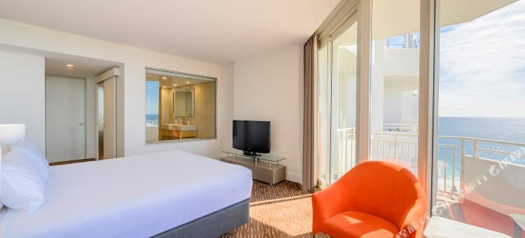 珀斯斯卡布罗龙都酒店(Rendezvous Hotel Perth Scarborough)图片