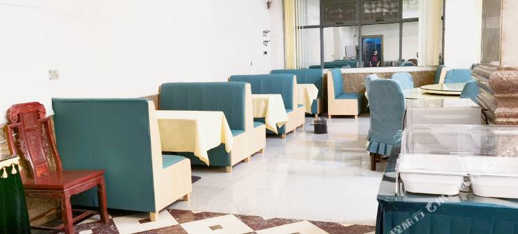 月园精品酒店(韶关曲江店)图片