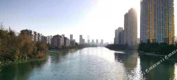 如家酒店·neo(无锡青祁路万达广场店)图片