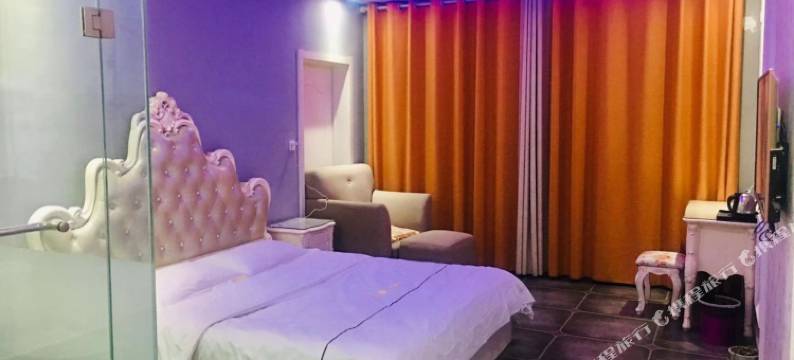 原阳盛唐宾馆图片