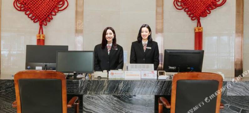 祥瑞大酒店(安吉九州昌硕广场店)图片