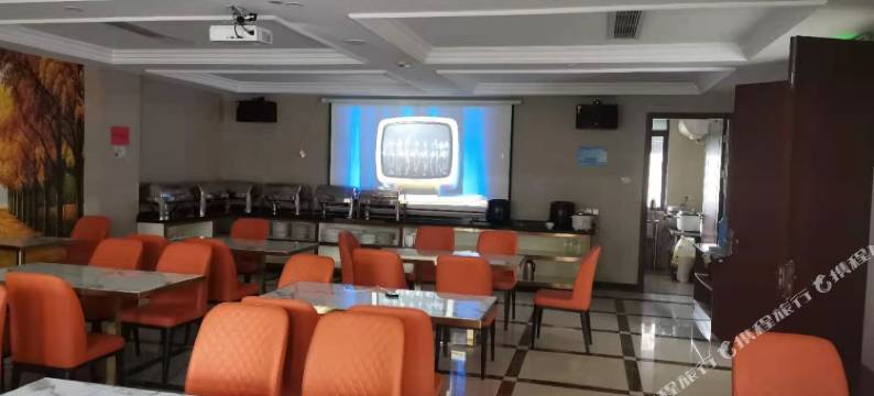 祥瑞大酒店(安吉九州昌硕广场店)图片