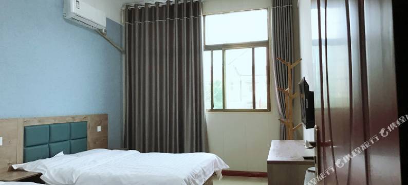 安康安丽宾馆图片