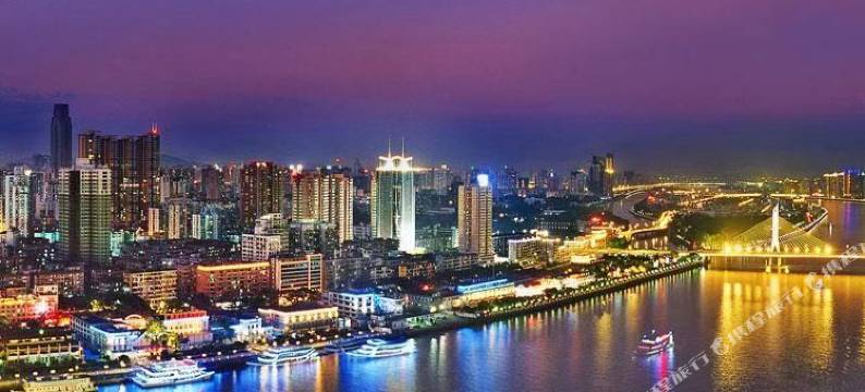 趣住公寓(广州西塱地铁站店)图片