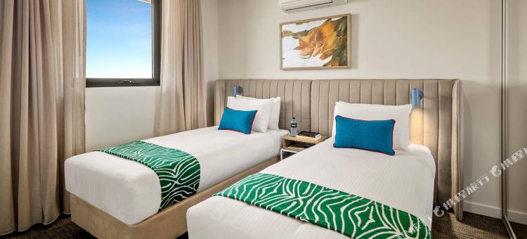 丹德农中心奎斯特酒店(Quest Dandenong Central)图片