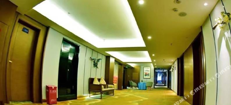 成都华鼎鑫盛酒店图片