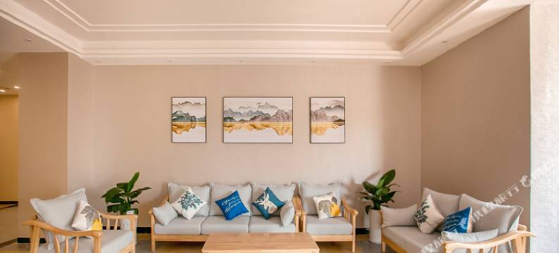 赣州嘉莱酒店图片