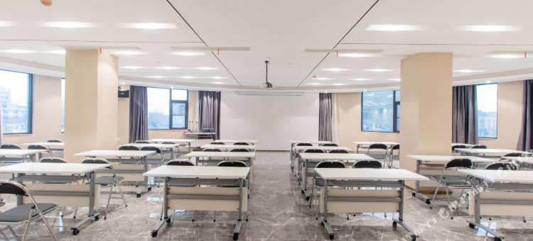 麓枫酒店(怀化芷江店)图片