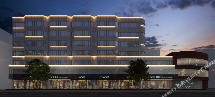 楚源酒店(武汉汉口火车站店)图片
