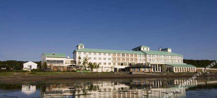 佐吕间湖鹤雅度假酒店(Lake Saroma Tsuruga Resort)图片
