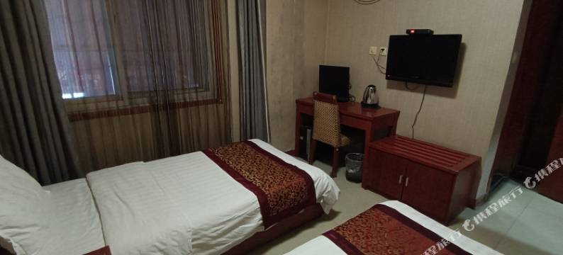 营口正大商务宾馆图片