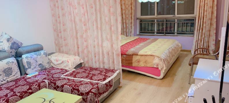 兰州爱丽丝短租公寓图片