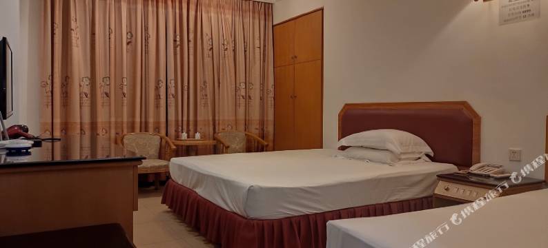 云浮银辉旅店图片