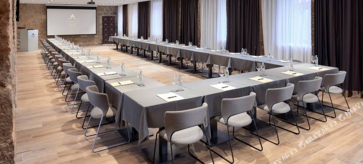 科尔纳罗酒店(Cornaro Hotel)图片