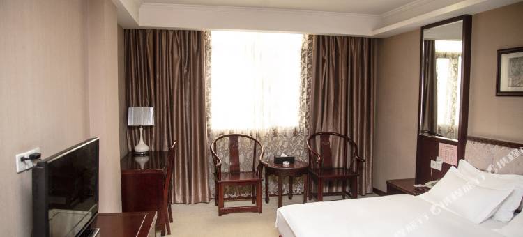 淮南八公山宾馆图片