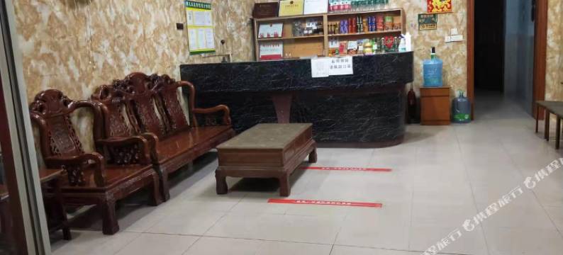 怀集金龙旅业图片