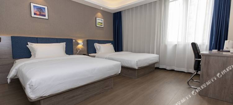 7天优品酒店(唐山韩城万都国际店)图片