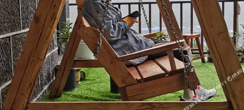 万仙山郭亮洪兴阁民宿图片