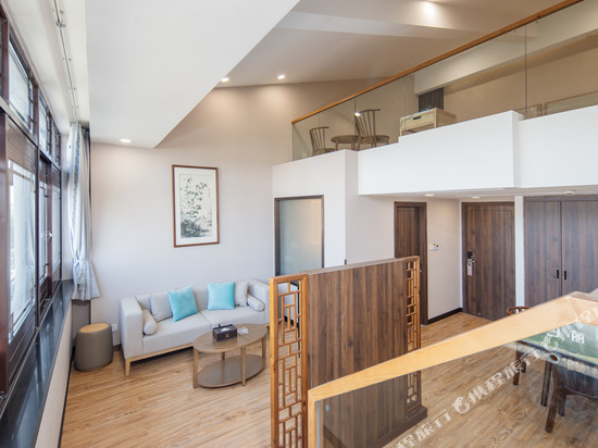 花筑·蘭苑民宿(阳澄湖景区昆曲小镇店)