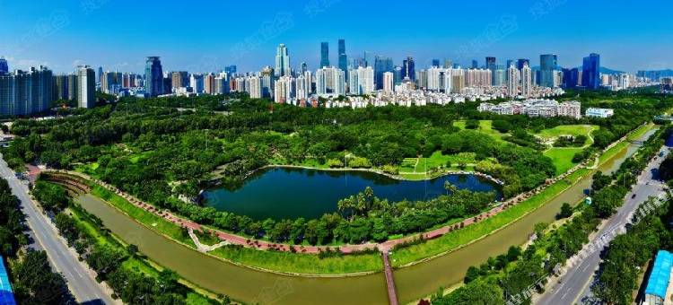 格林豪泰酒店(深圳皇岗口岸店)图片