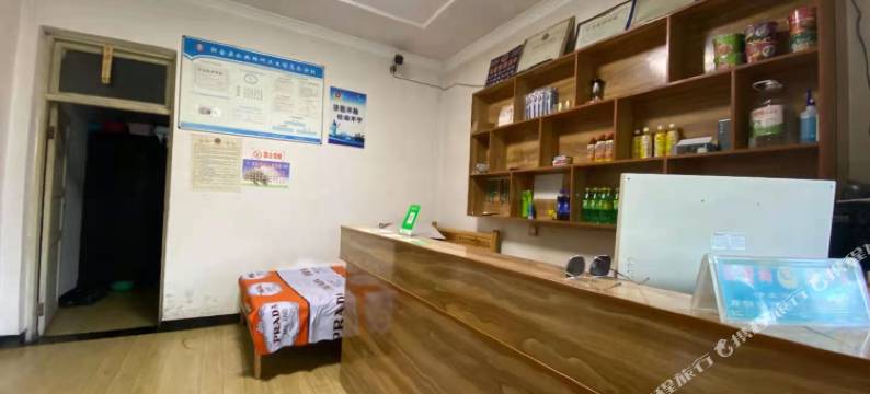 织金宇祥旅社图片