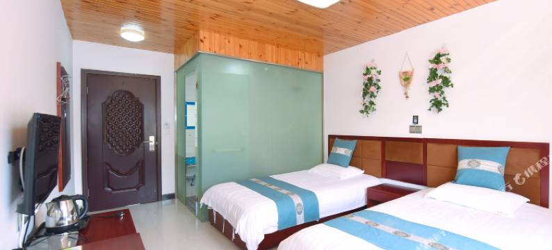 竹林轩民宿图片