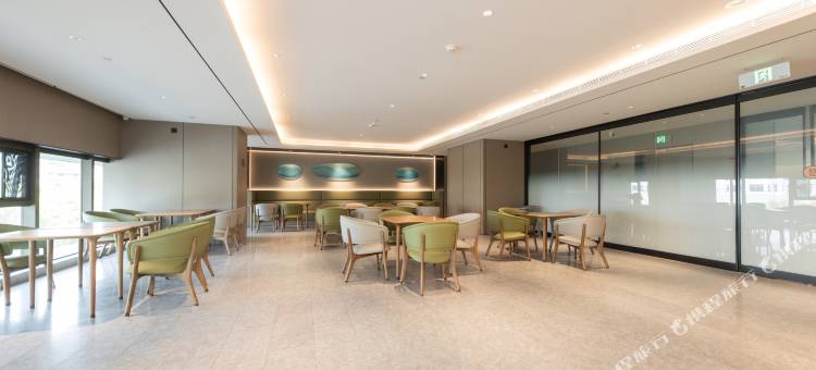 全季酒店(常德柳叶湖大小河街店)图片