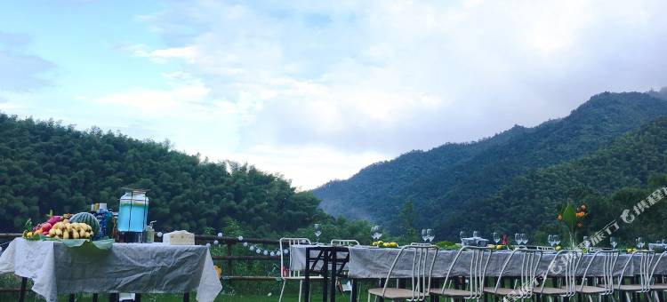 桐庐戴家山8号客栈(富民路分店)图片