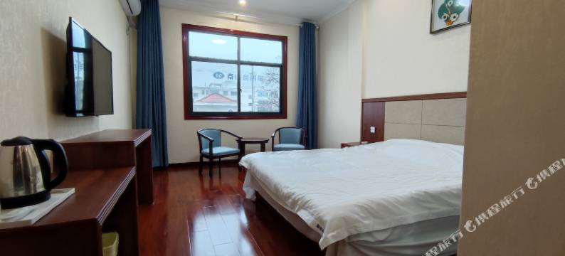 岐山顺家宾馆图片