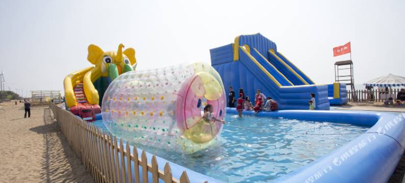 东方云栖民宿图片