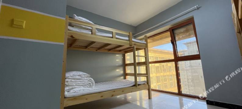 济南DIY青年公寓图片