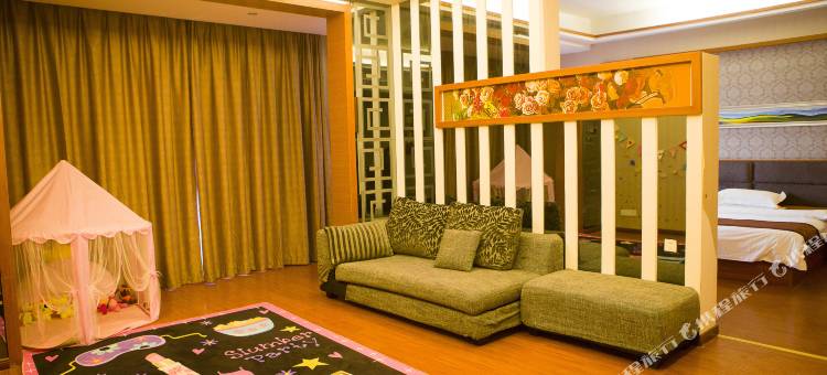 容州宾馆(容州古城店)图片