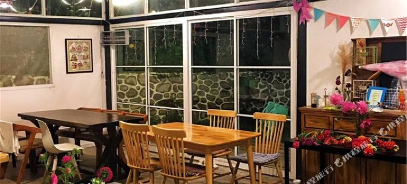 本溪县悠然的民宿图片