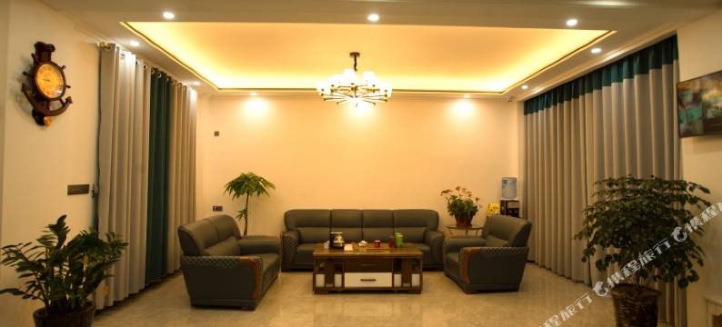 汕尾红海湾雅思蓝民宿图片