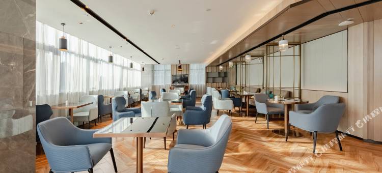 宜尚酒店(武汉汉口站长港路地铁口店)图片