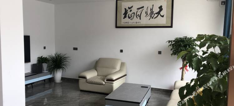 云和梅山民宿图片